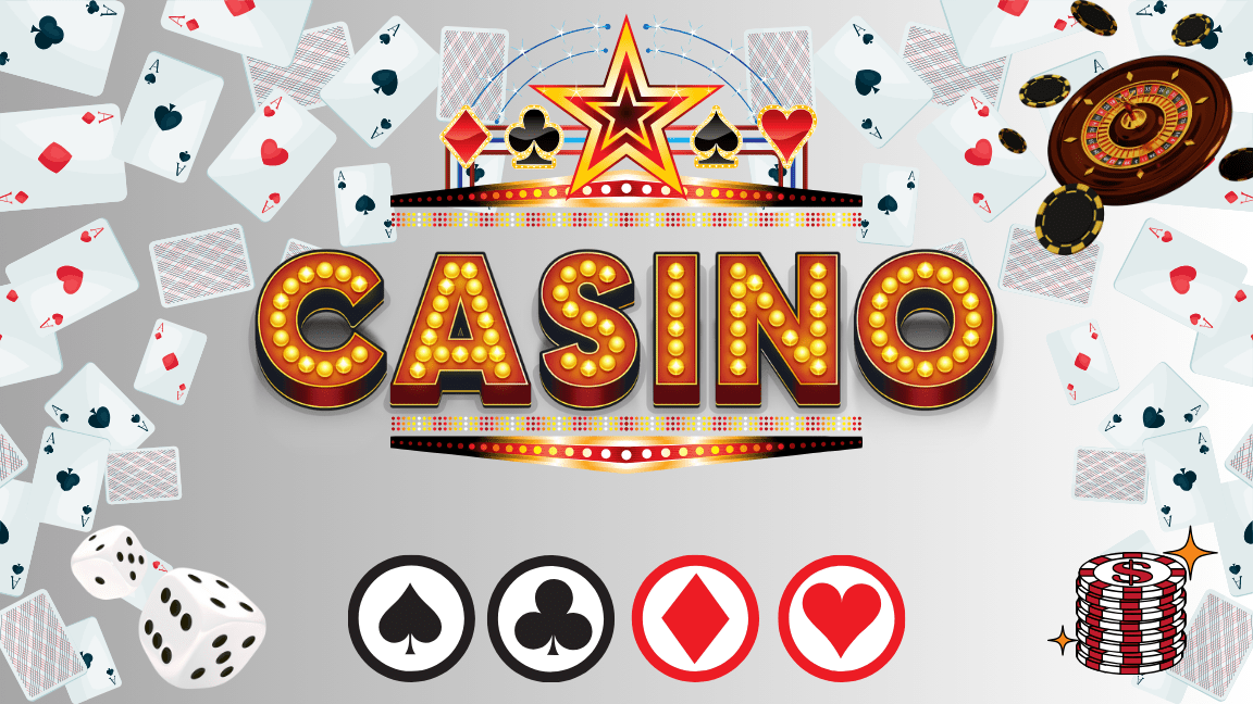 Which Casinos Are Not on GamStop