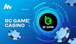 Discover Casino BC GAME Indonesia's Premier Online Casino Experience