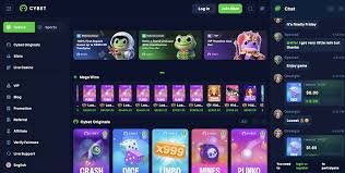 Discover the Exciting World of Cybet Casino UK -777973026
