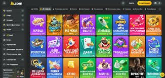 Experience the Thrill of JB Casino Online