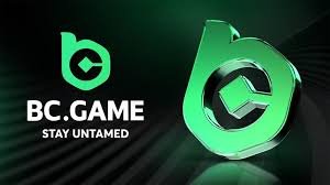 Experience Thrilling Gaming at BC.Game Online Crypto Casino