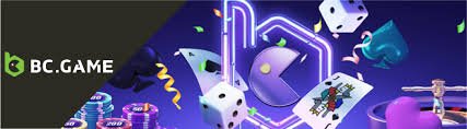 Experience Thrilling Gaming at BC.Game Online Crypto Casino