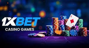 Explore 1xbet Tunisie Your Ultimate Betting Destination -1651964808