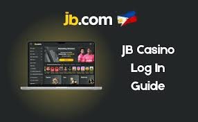 JB Casino Login Your Gateway to Exciting Gaming Experiences