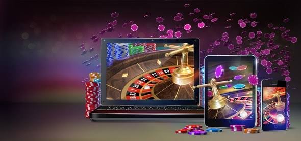 Nové české casino online Objevte své oblíbené hry