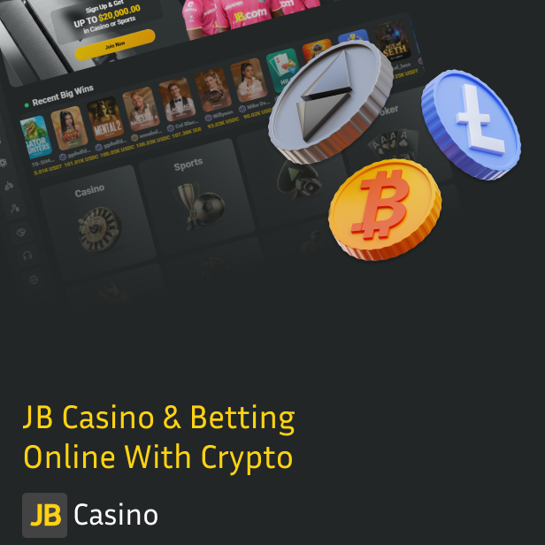 The Exciting World of JB Online Casino Your Ultimate Gaming Destination -836745667