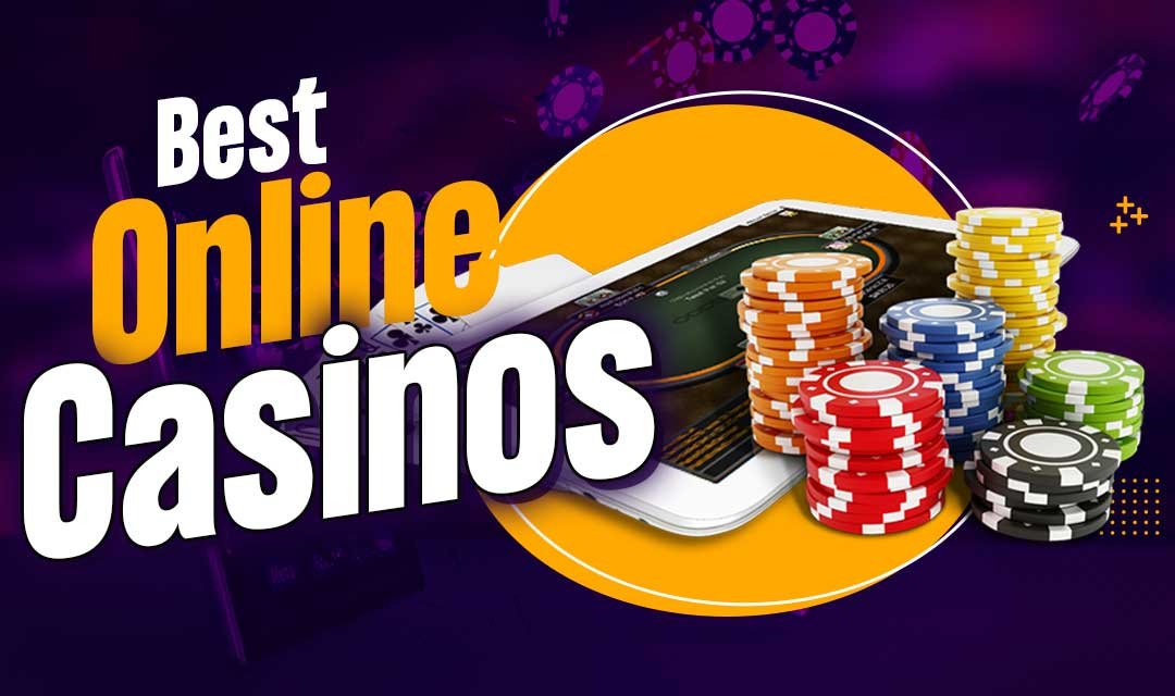 Top Ten Online Casinos Discover the Best Gaming Experiences Top Ten Online Casinos Discover the Best Gaming Experiences