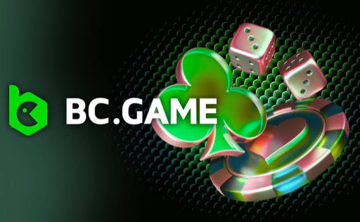 Explore the Exciting BC.Game Mirror Promotions Explore the Exciting BC.Game Mirror Promotions
